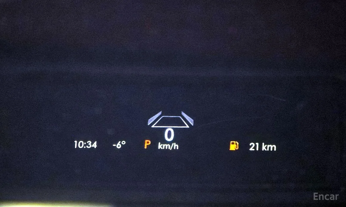 Фото 19 - Lincoln Aviator