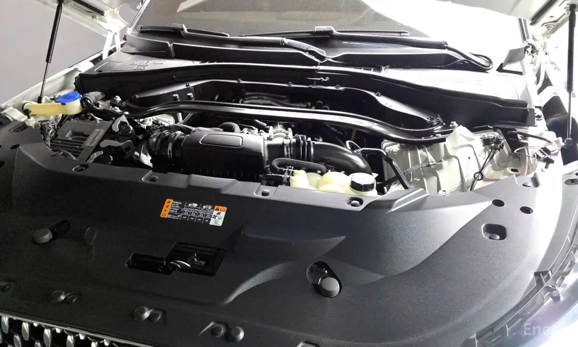 Фото 6 - Lincoln Aviator