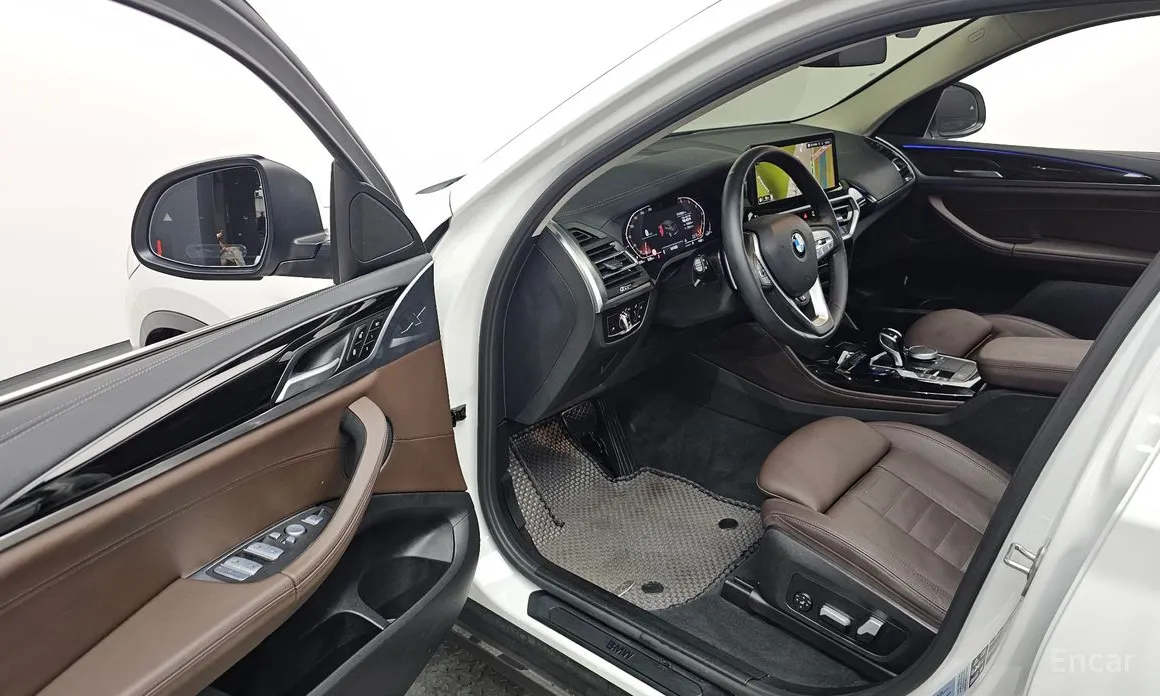 Фото 10 - BMW X4