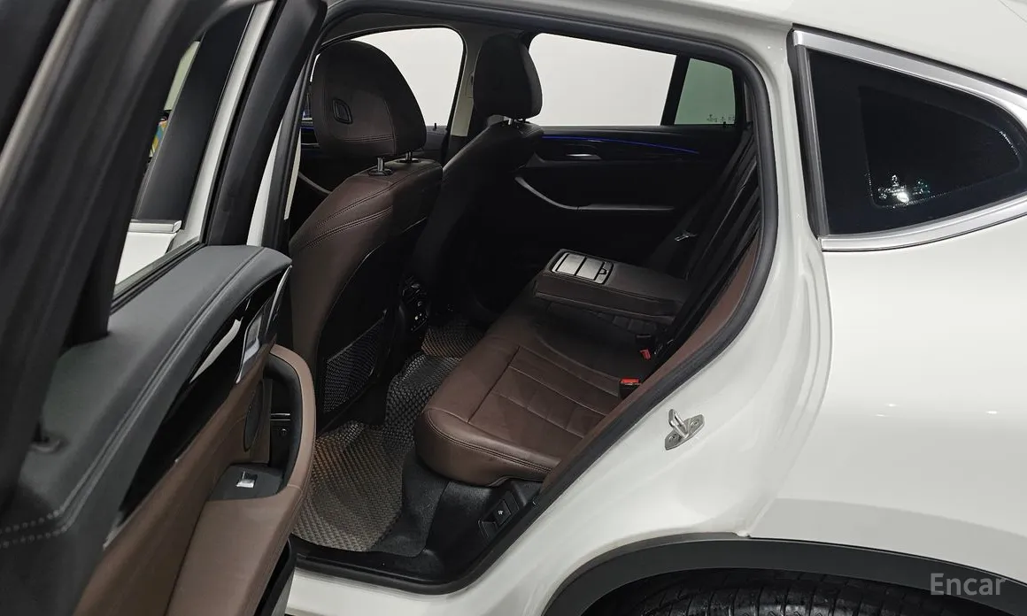 Фото 11 - BMW X4