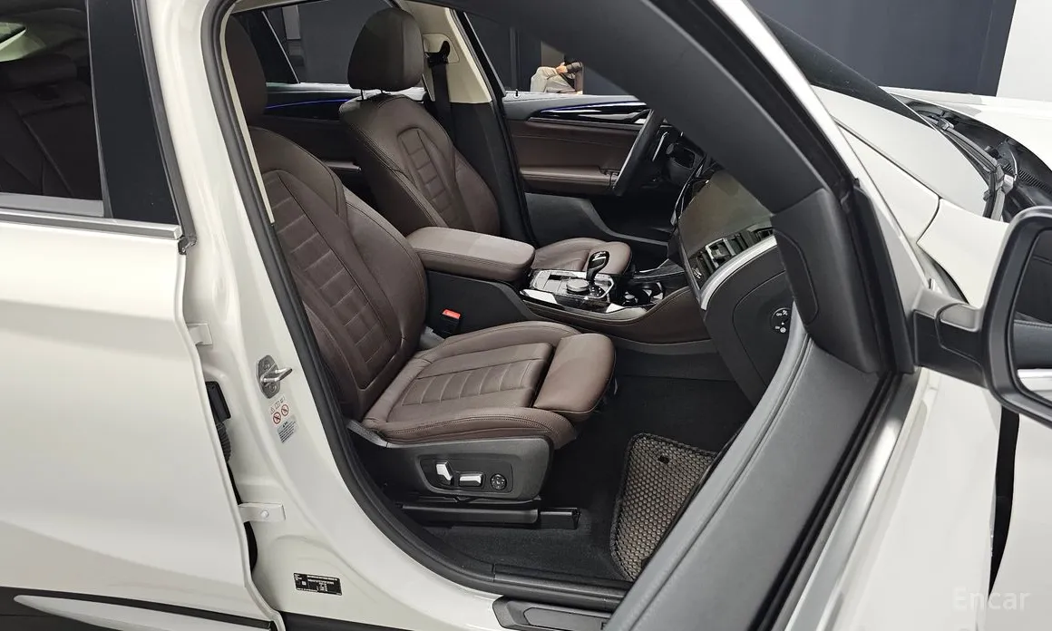 Фото 12 - BMW X4