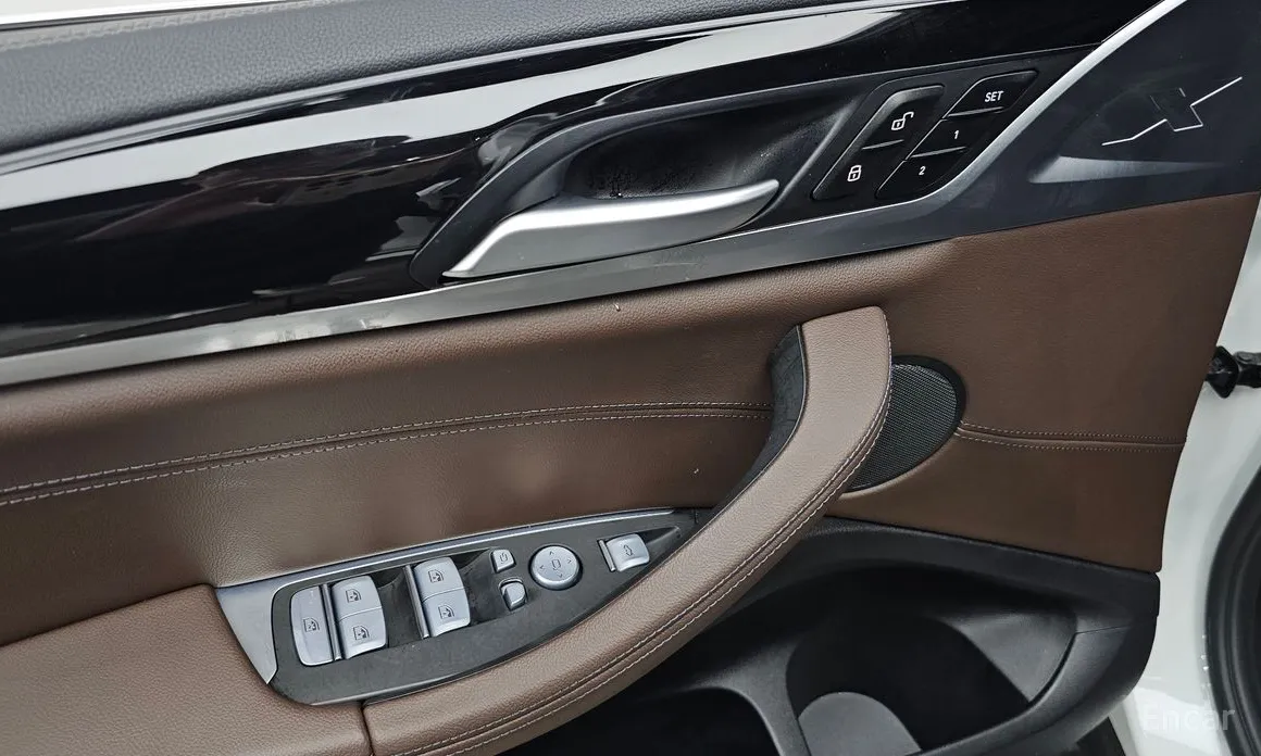 Фото 13 - BMW X4