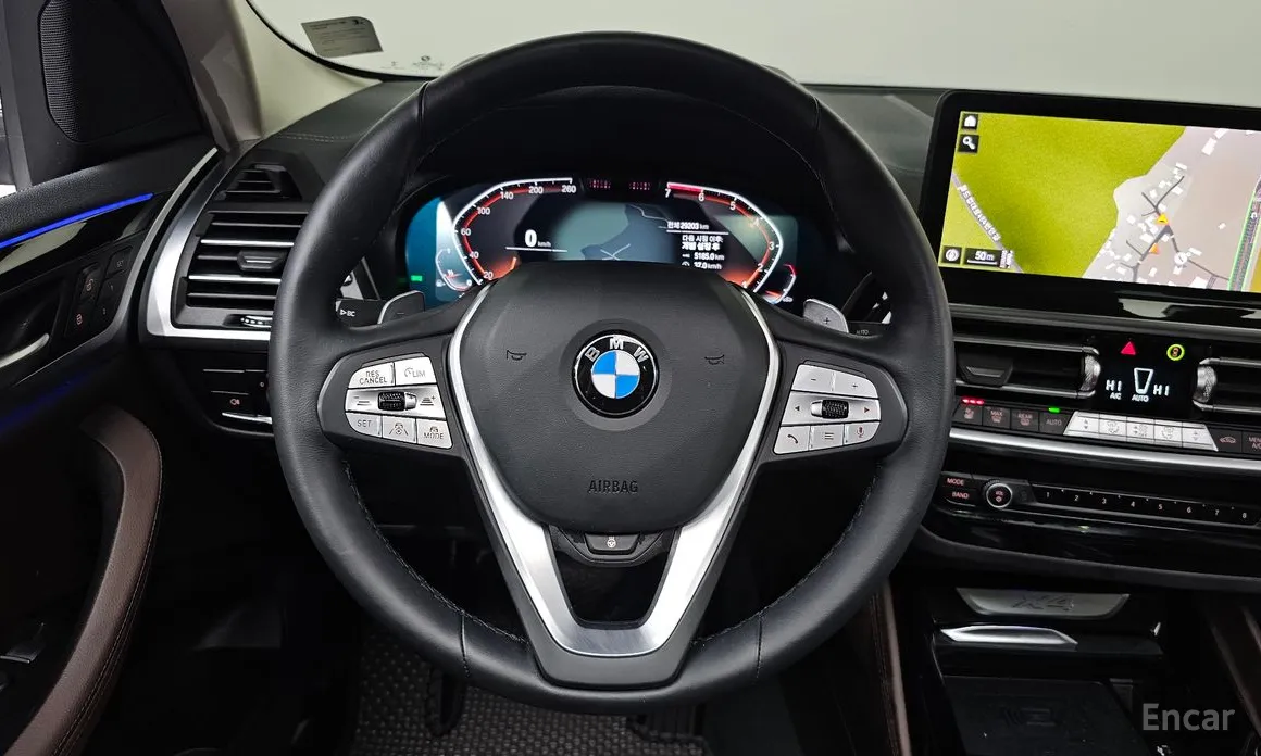 Фото 14 - BMW X4