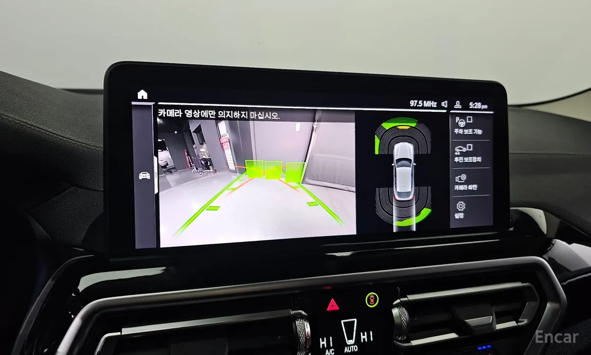 Фото 17 - BMW X4