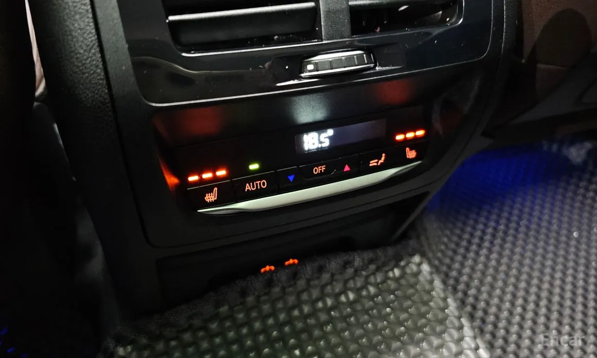 Фото 19 - BMW X4