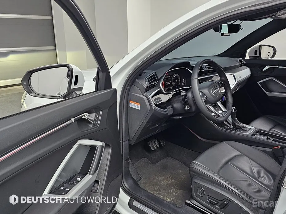 Фото 11 - Audi Q3