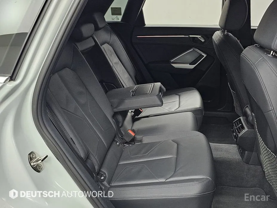 Фото 12 - Audi Q3