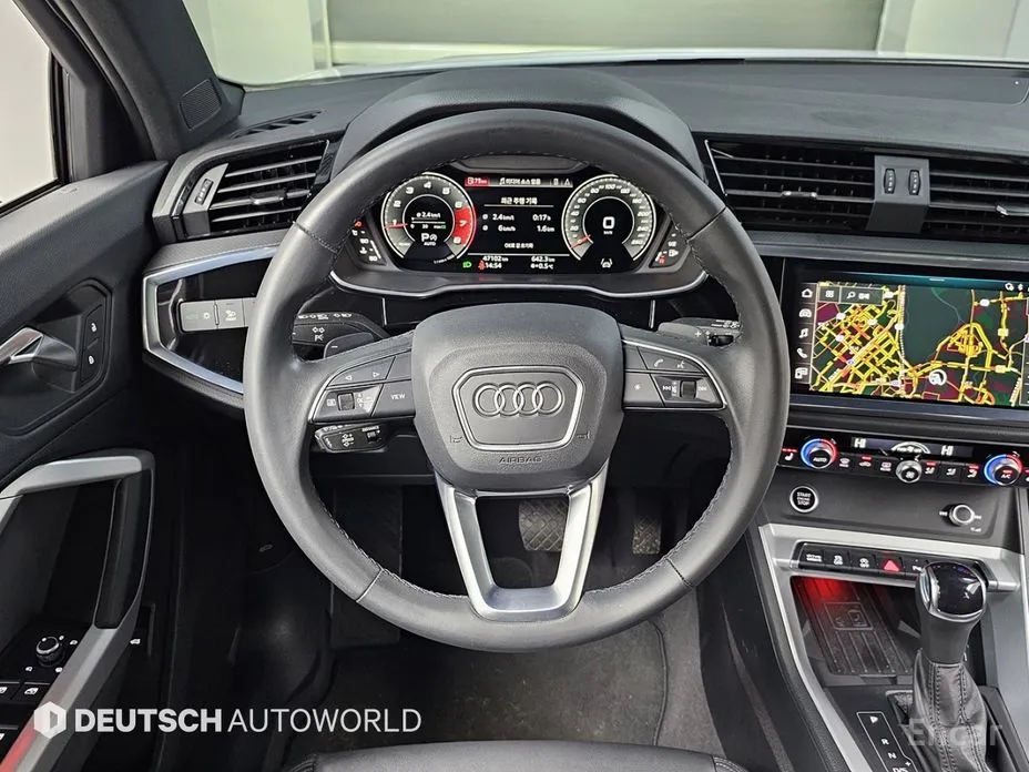 Фото 13 - Audi Q3