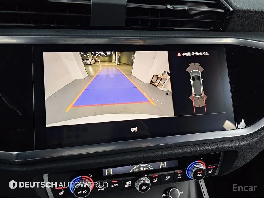 Фото 15 - Audi Q3