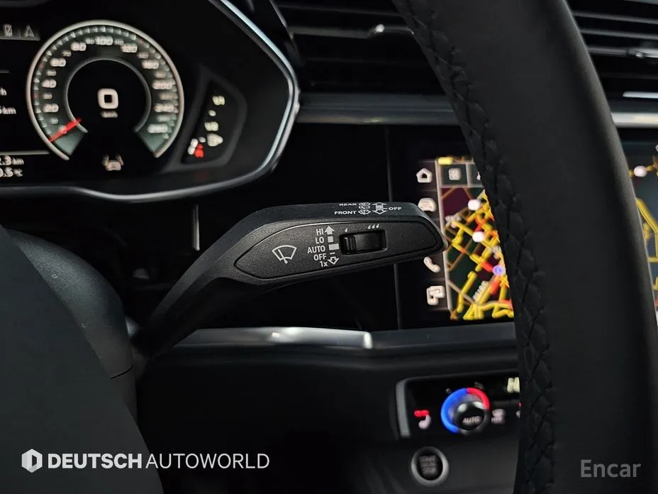 Фото 16 - Audi Q3