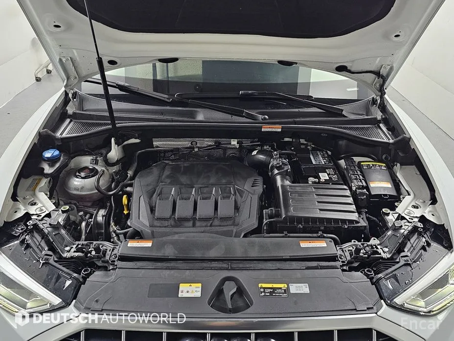 Фото 6 - Audi Q3