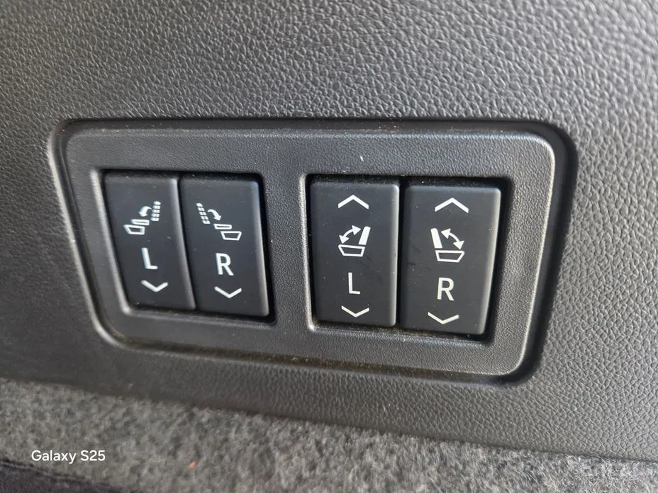 Фото 8 - Cadillac XT6