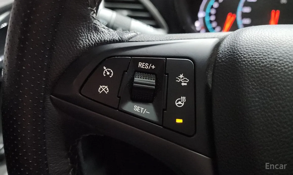 Фото 17 - Chevrolet Spark