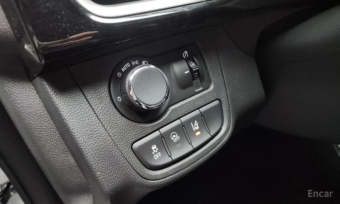 Фото 18 - Chevrolet Spark