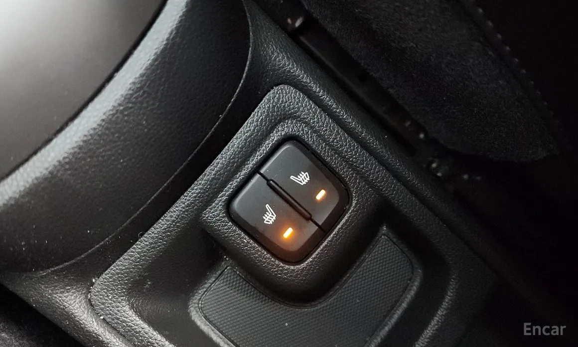 Фото 19 - Chevrolet Spark