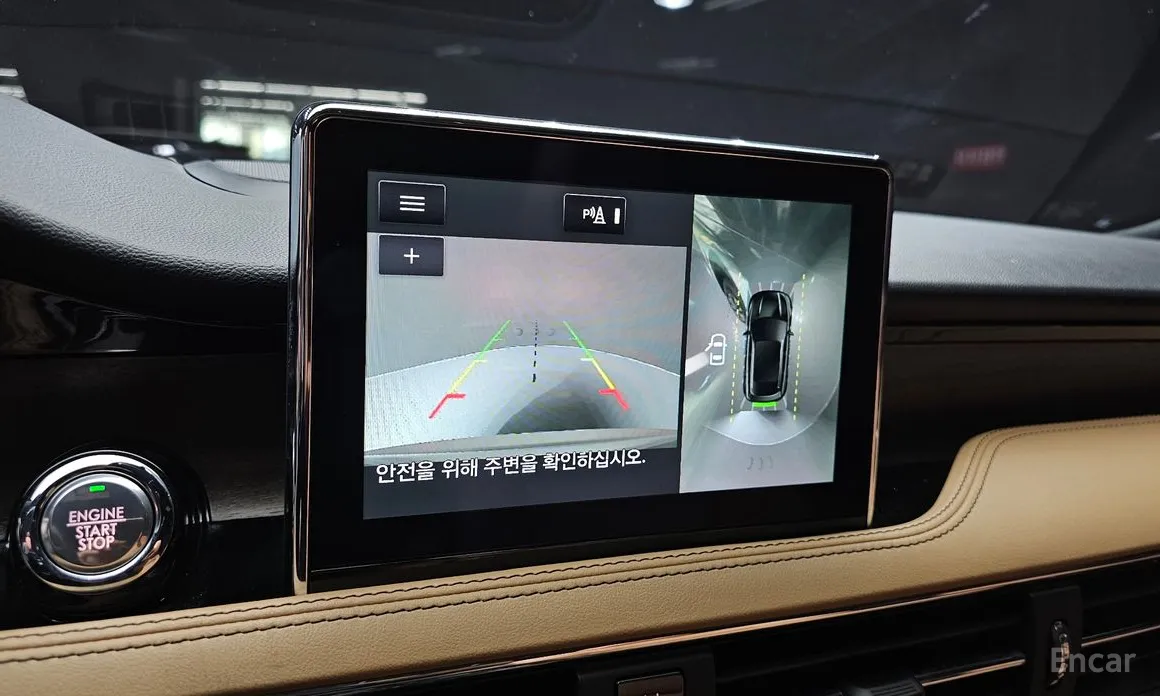 Фото 16 - Lincoln Corsair