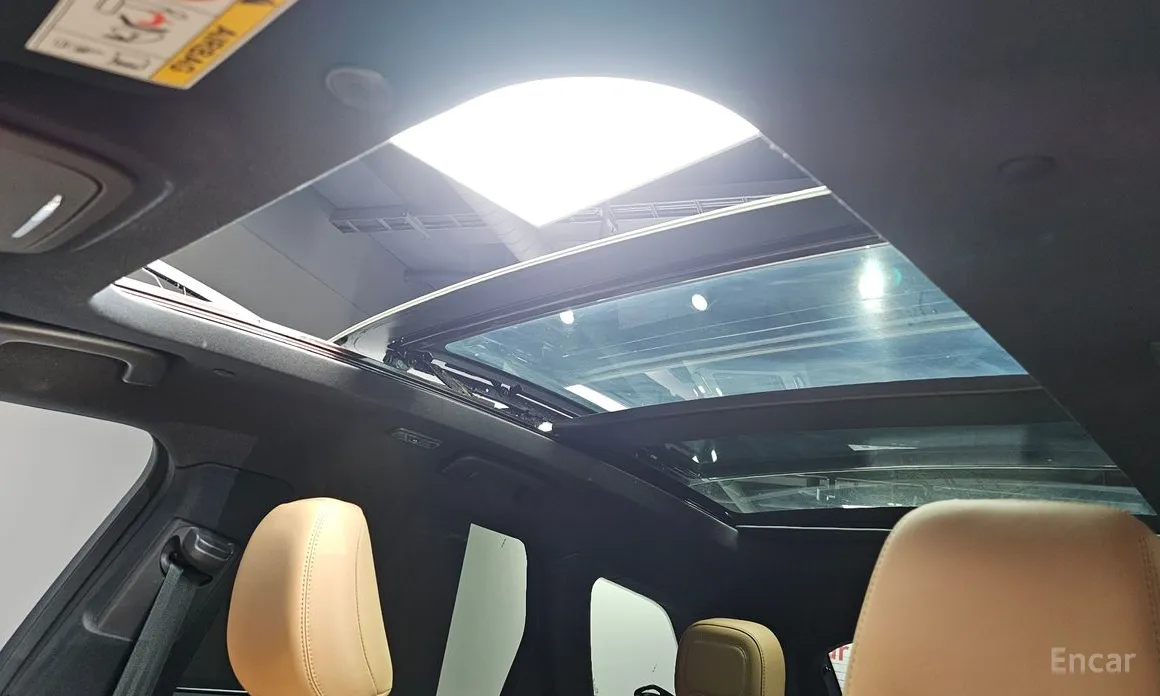 Фото 19 - Lincoln Corsair