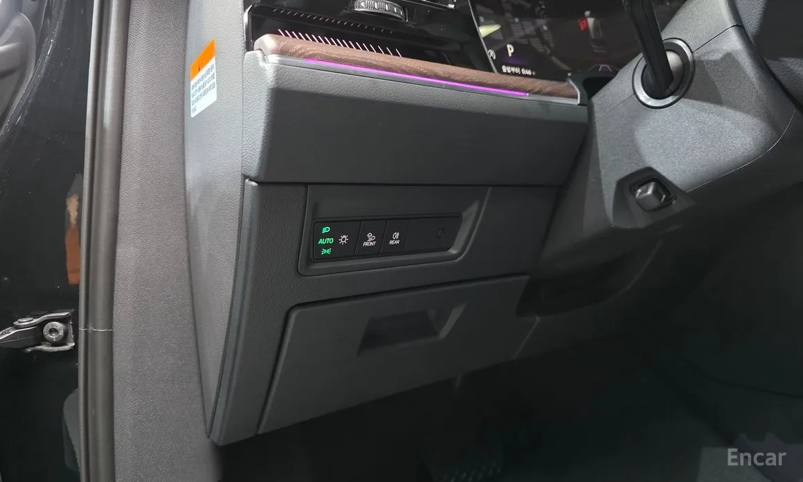 Фото 14 - Volkswagen Touareg