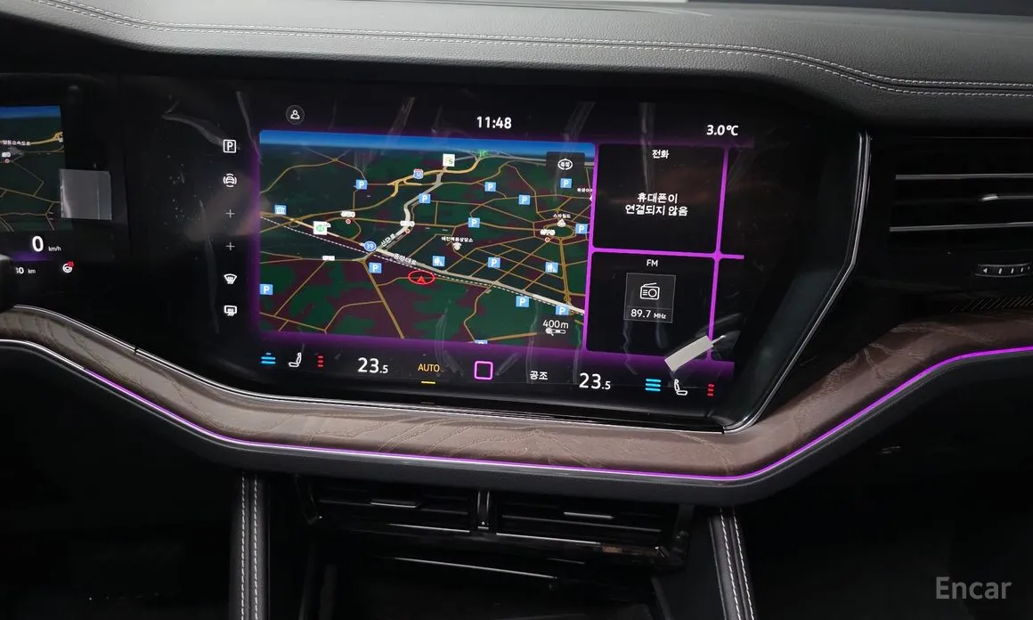 Фото 16 - Volkswagen Touareg