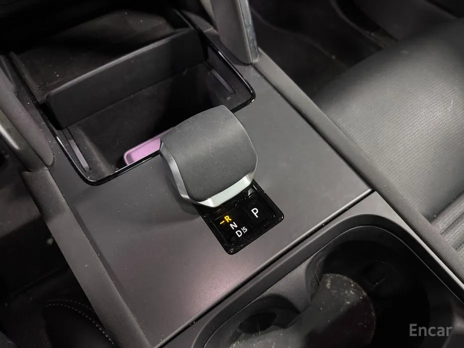 Фото 6 - Land Rover Discovery Sport