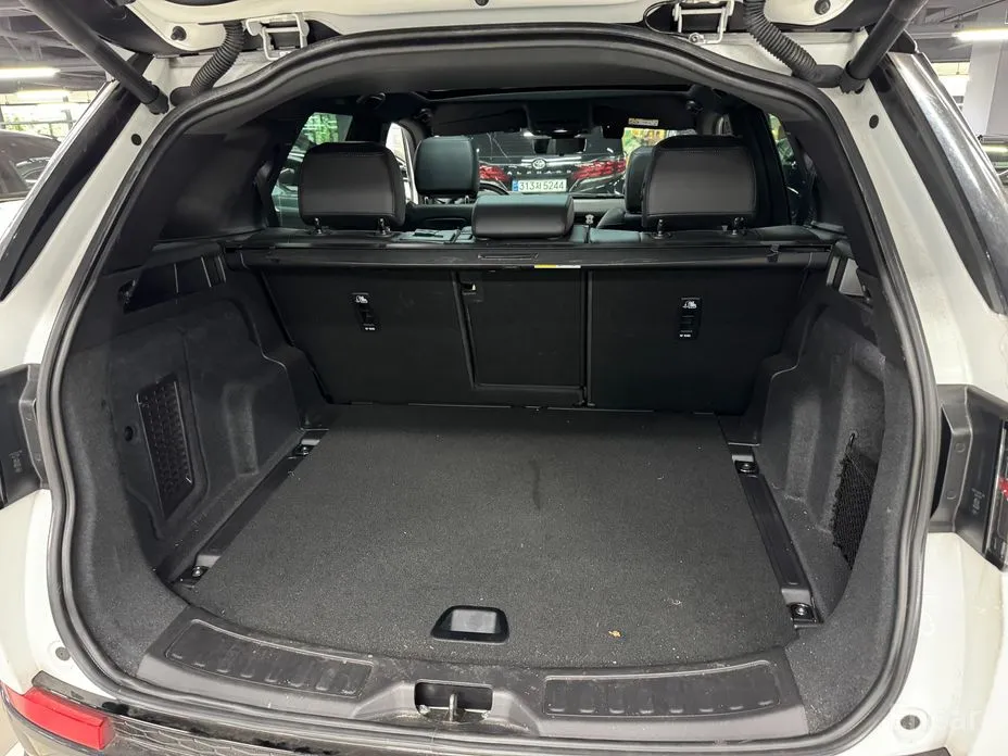 Фото 9 - Land Rover Discovery Sport