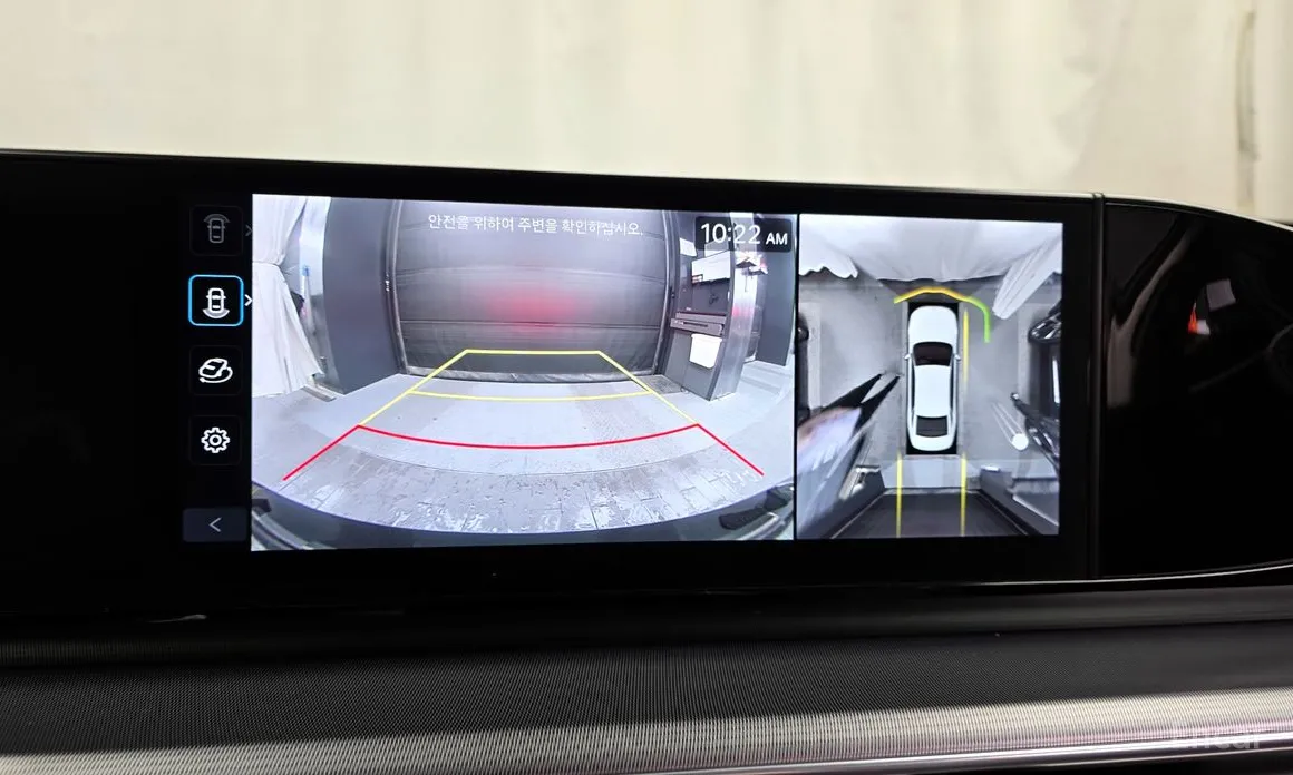 Фото 15 - Hyundai Grandeur