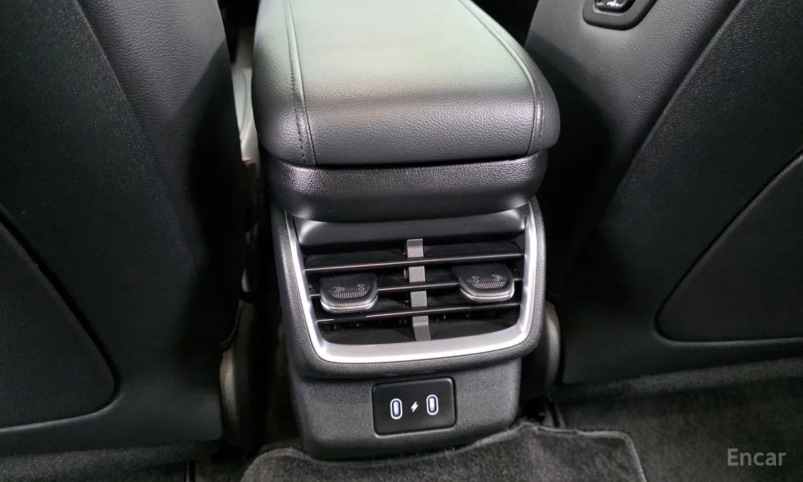 Фото 18 - Hyundai Grandeur