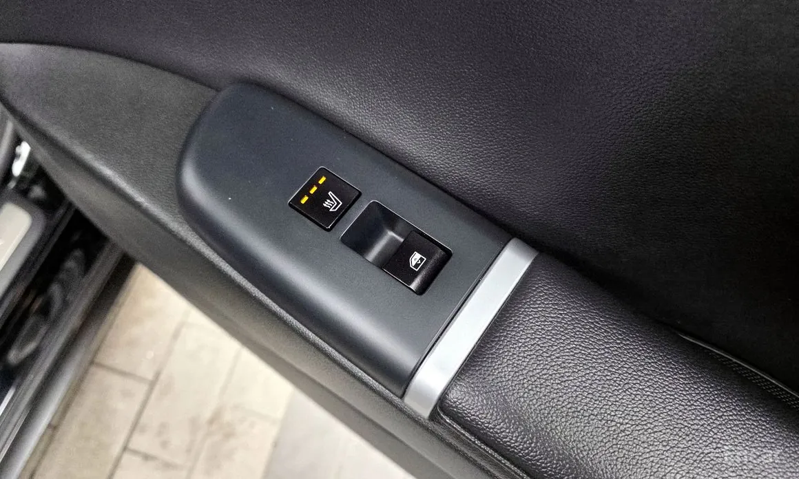 Фото 19 - Hyundai Grandeur