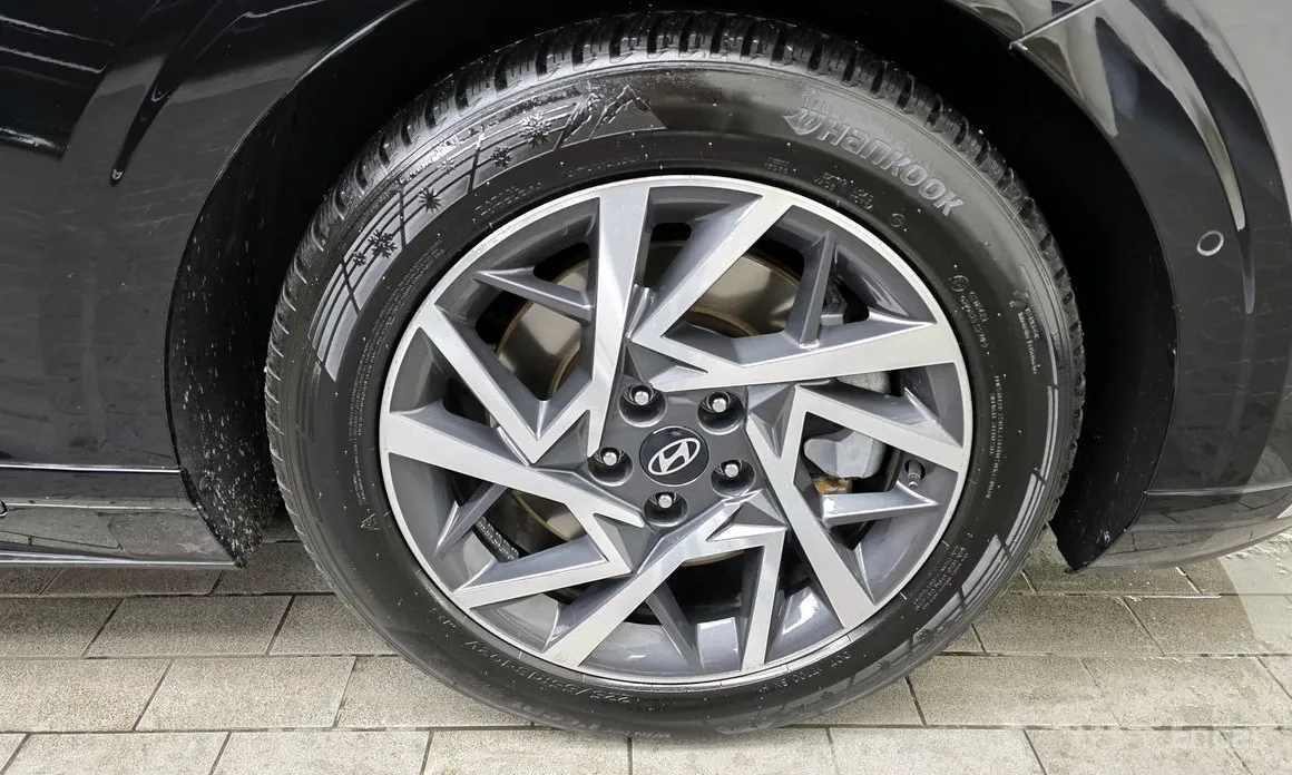 Фото 5 - Hyundai Grandeur