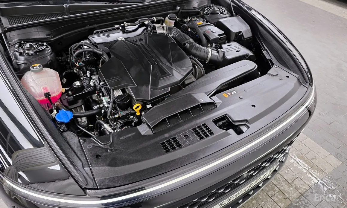 Фото 6 - Hyundai Grandeur