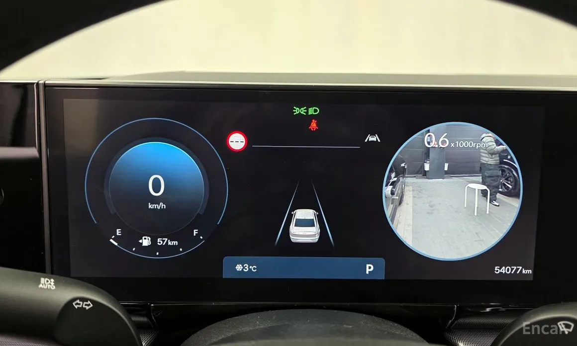 Фото 8 - Hyundai Grandeur