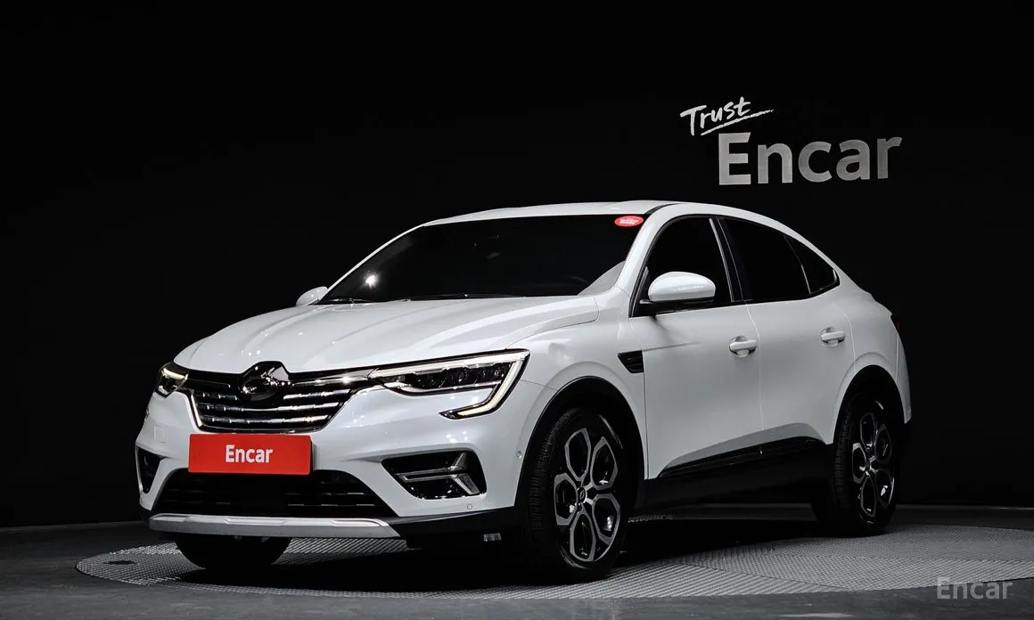 Фото 1 - Renault XM3