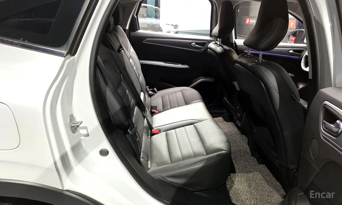 Фото 12 - Renault XM3