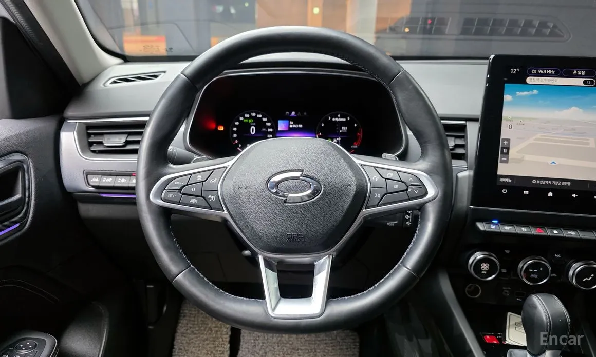 Фото 13 - Renault XM3