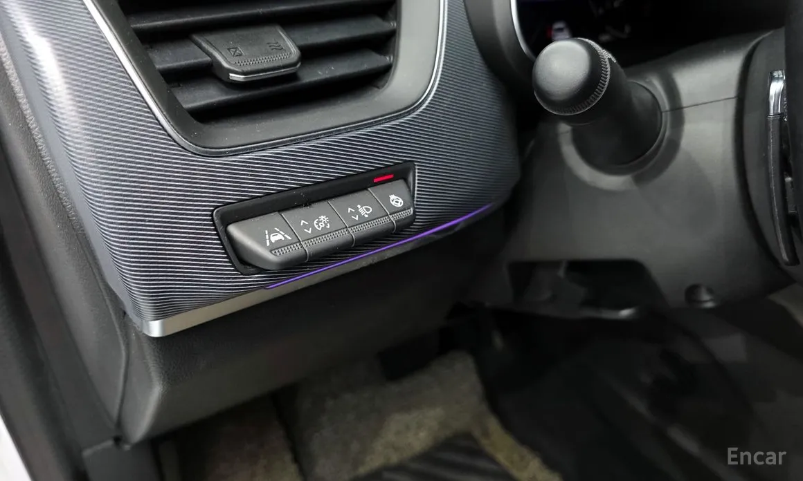 Фото 17 - Renault XM3