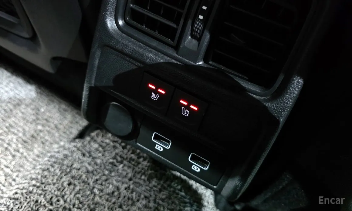 Фото 18 - Renault XM3