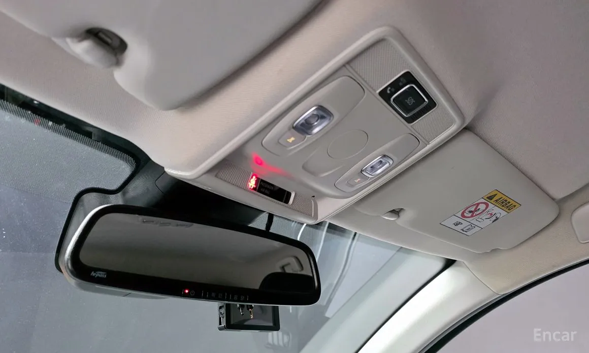 Фото 19 - Renault XM3