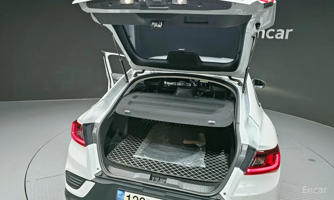 Фото 20 - Renault XM3