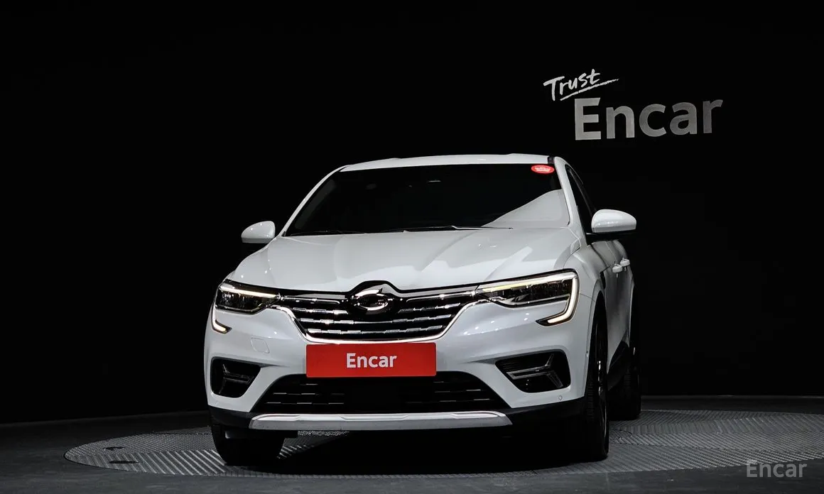 Фото 3 - Renault XM3