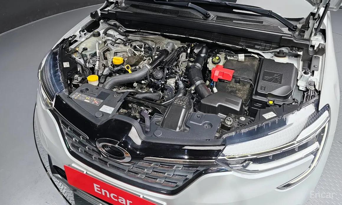 Фото 6 - Renault XM3