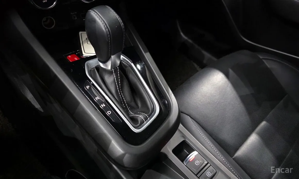 Фото 9 - Renault XM3