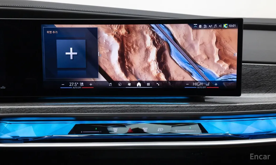 Фото 17 - BMW 7 Series