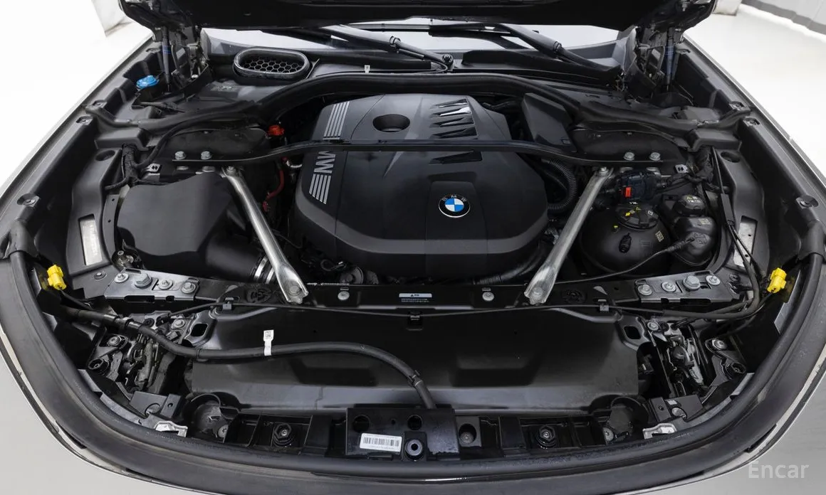 Фото 6 - BMW 7 Series