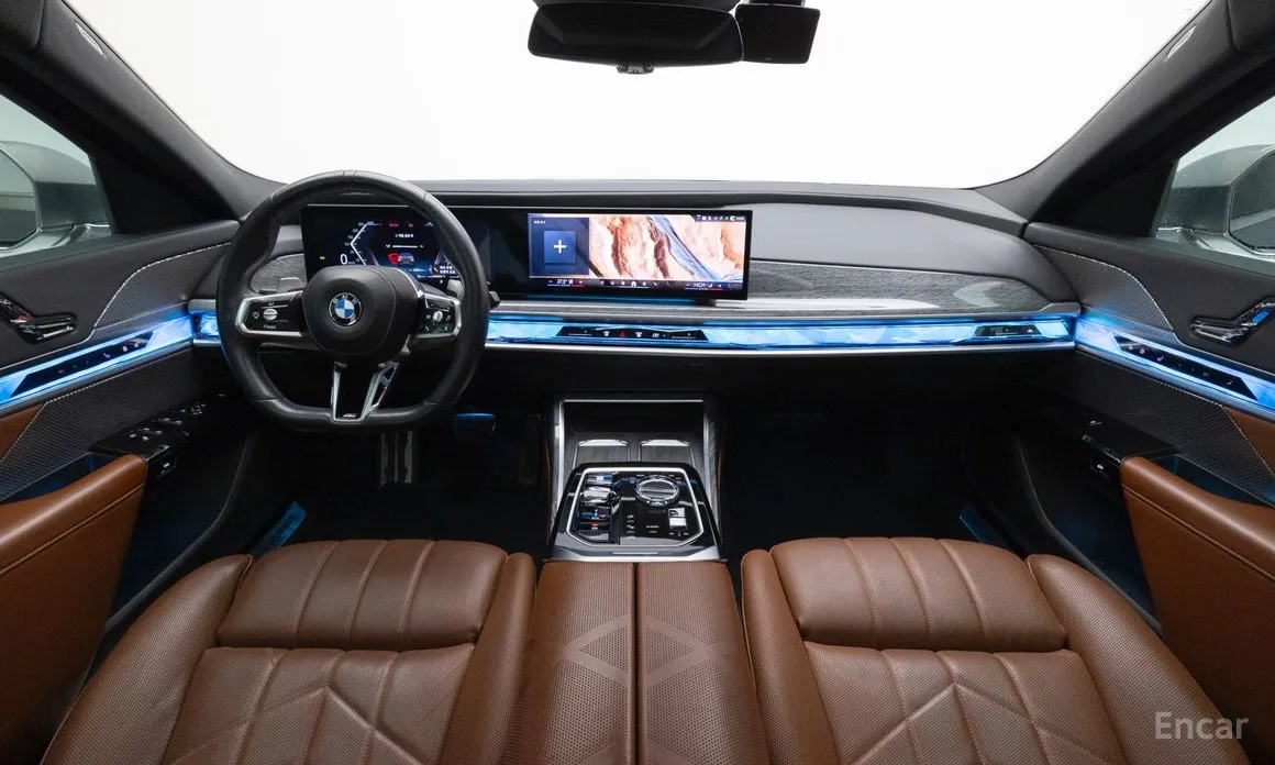 Фото 7 - BMW 7 Series
