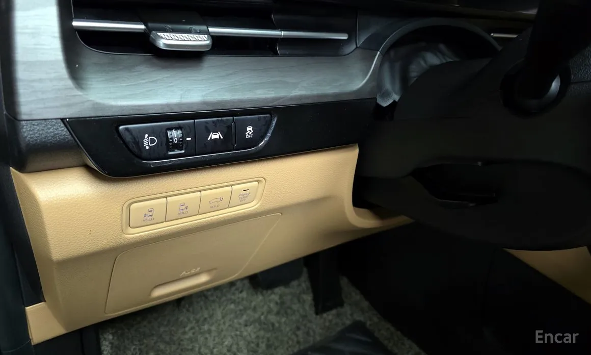 Фото 15 - Kia Carnival