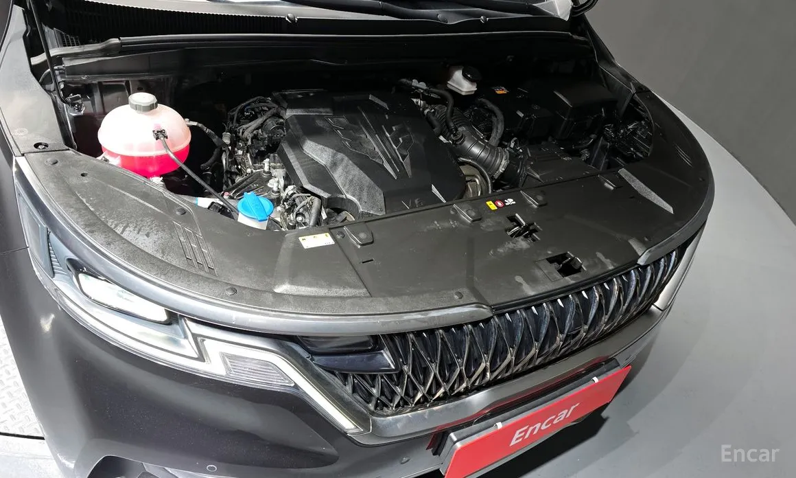 Фото 6 - Kia Carnival