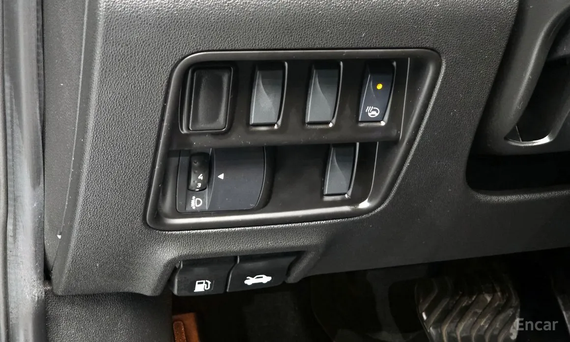 Фото 14 - Renault QM6