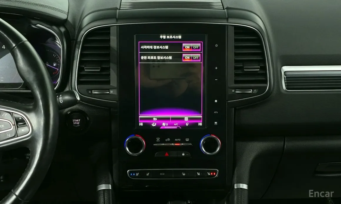 Фото 16 - Renault QM6