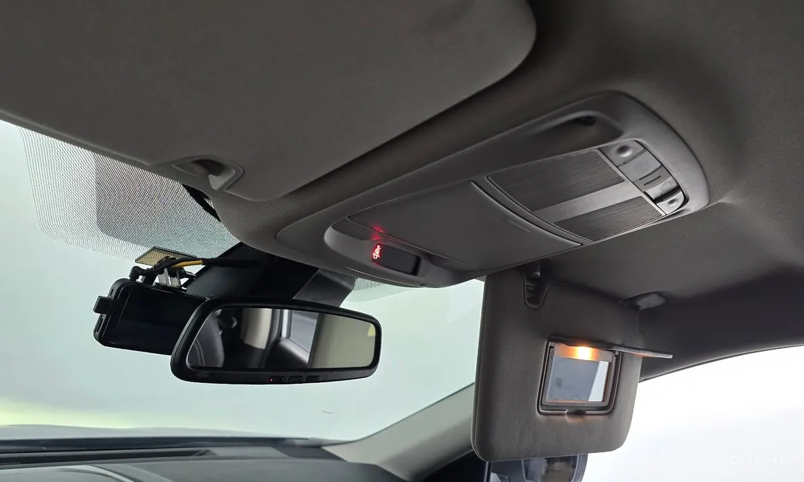 Фото 18 - Renault QM6