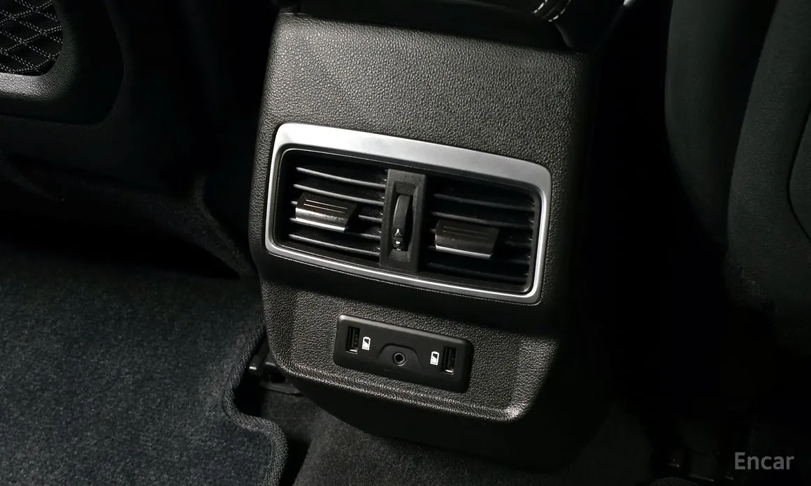 Фото 19 - Renault QM6